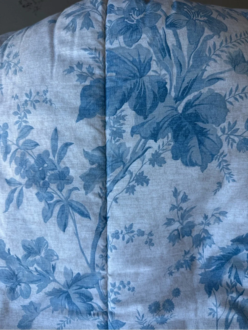 Ralph Lauren King Comforter Coral Harbour Vintage Made In
USA - Picture 4 of 5